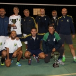 C.C.Aniene-Eur Sporting Club