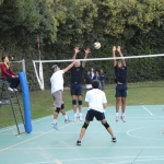 Eur Sporting Club-Tirrenia Todaro