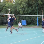 Eur Sporting Club-Tirrenia Todaro